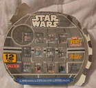 Funko Multiple: Star Wars - Bitty Pop! Collector Pack Star Wars 12-Pack - Target