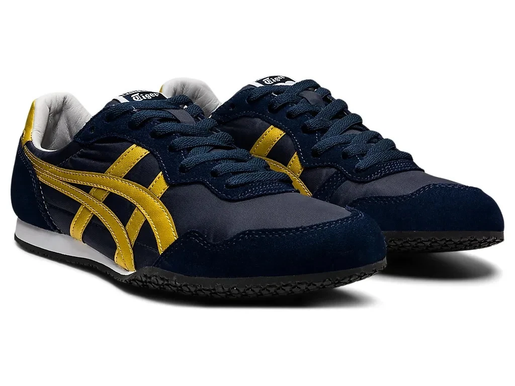 Onitsuka Tiger Casual Shoes Gold for Men for sale | eBay display picture 3