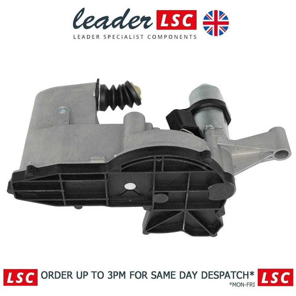 Slave Cylinder Clutch Actuator Citroen C3 2003 to 2006 NEW 9656382080 1.4 1.6 - image 2 of 4