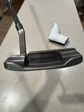 Goodwood G7 Putter 34”
