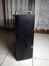 PC de bureau gamer ASUS skillkorp SK15-FR004T