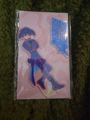 Alien Stage Eiste Ivan Rabbit Series Acrylic Stand New in Package NEW