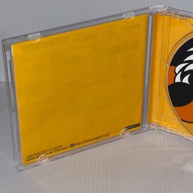 Crazy Taxi HDR-0053 Dreamcast SEGA Japanese  Retro Game