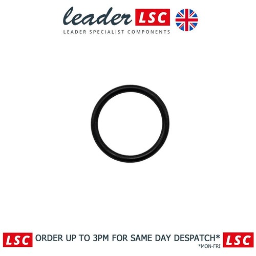 Sump Plug Seals O Rings x 50 Vauxhall Mokka 13 to 19 90528145 18 x 2mm New - Picture 5 of 12