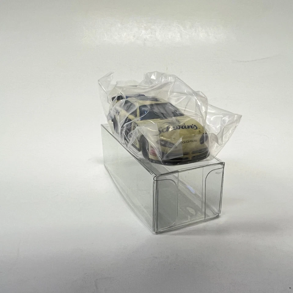 Ken Schrader #49 Schwan’s 1/64 Diecast Car - Image 2 of 4