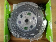 Valeo Clutch Kit for Renault Clio II Megane I Scenic I Thalia I 1.4 16V