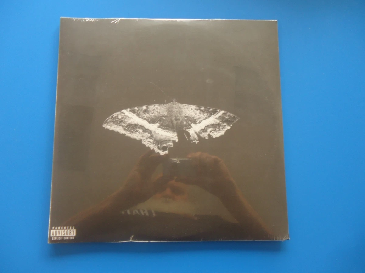 Kendrick Lamar Rap & Hip-Hop Vinyl Records for sale | eBay