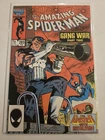 The Amazing Spider-Man #285 (Marvel Comics February 1987)
