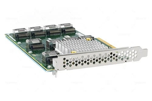 761879-001 HP 12GB SAS EXPANDER CARD PCI-E FOR HP PROLIANT DL380 G9