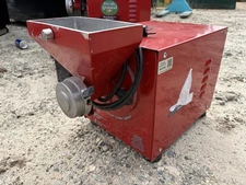 Olde Tyme Nut Grinder Mill PN2 Peanut Butter Grinder Almond Cashews No Hopper