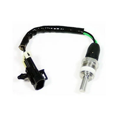 Nuevo sensor de temperatura de refrigerante OEM ACDelco 213-4266 12554944 Foto 3 de 3