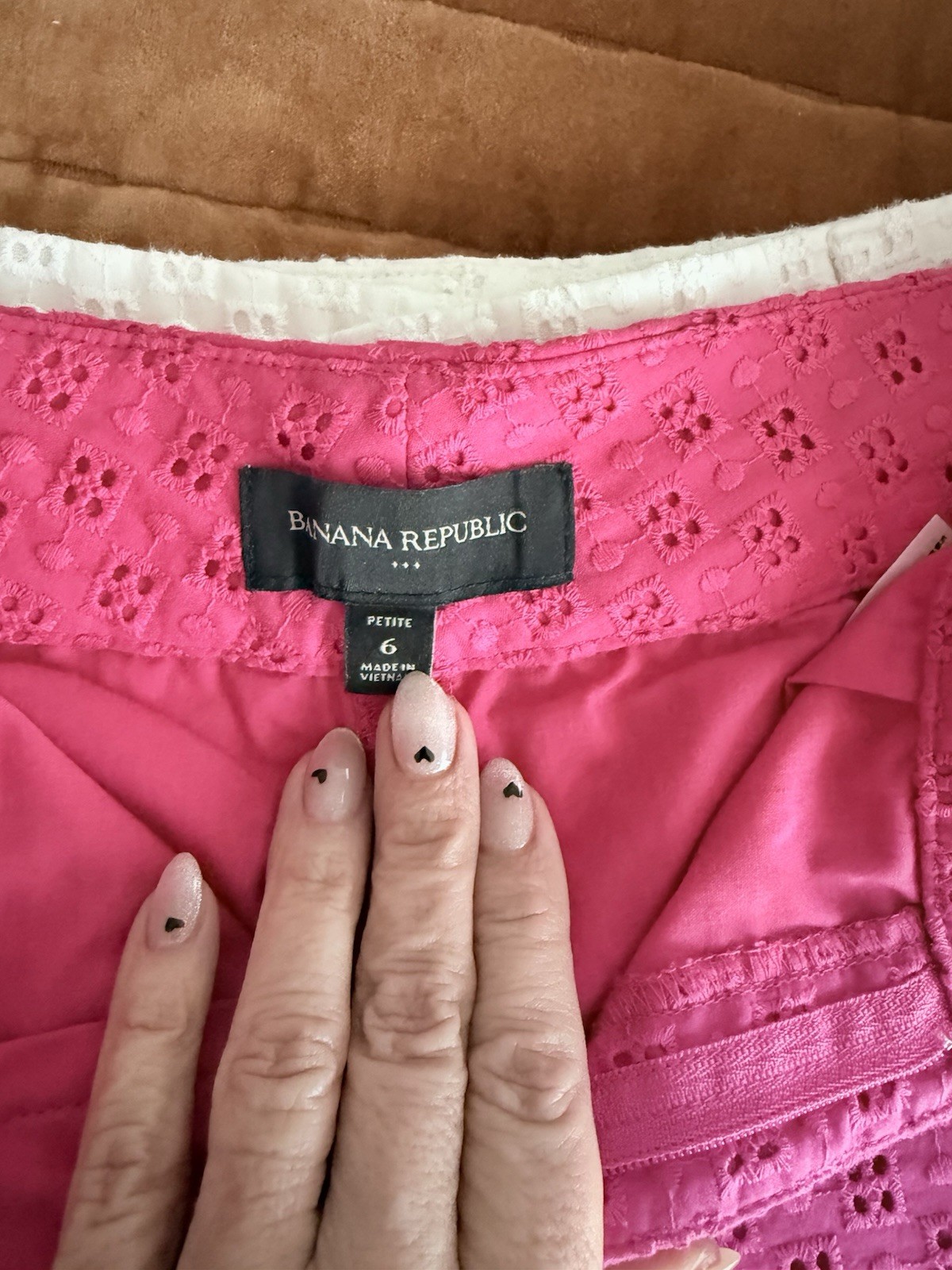 Banana Republic Bundle (5 Items) - image 2