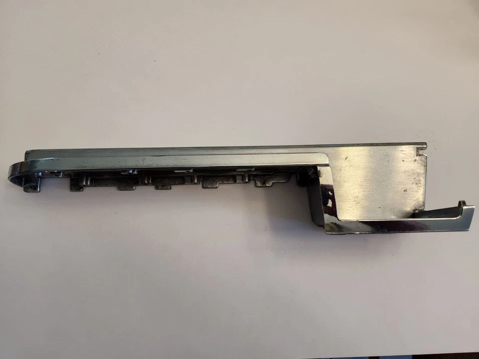 OEM 1962 CADILLAC DEVILLE RH POWER WINDOW / SEAT SWITCH ASSEMBLY #4309284 - Image 3 of 4