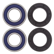 41191 - Wheel bearing kit 25-1223 compatible with Kawasaki KDX 200 (KDX200H) 