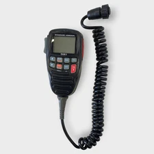 Standard Horizon CMP25B RAM+ Remote Handset - USED - Tested - Free Shipping