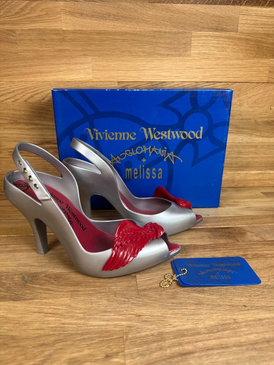 Vivienne Westwood Melissa Sandals for Women products for sale | eBay
