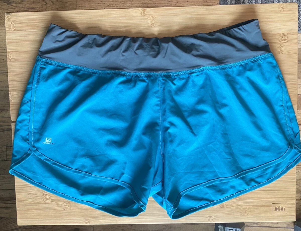 Salomon cairn shorts deals