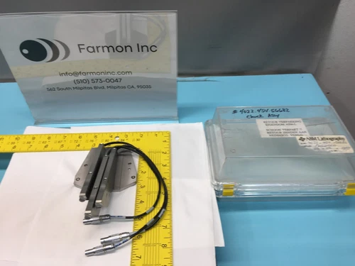 ASML 4022.454.56682 Chuck Assy, 143638