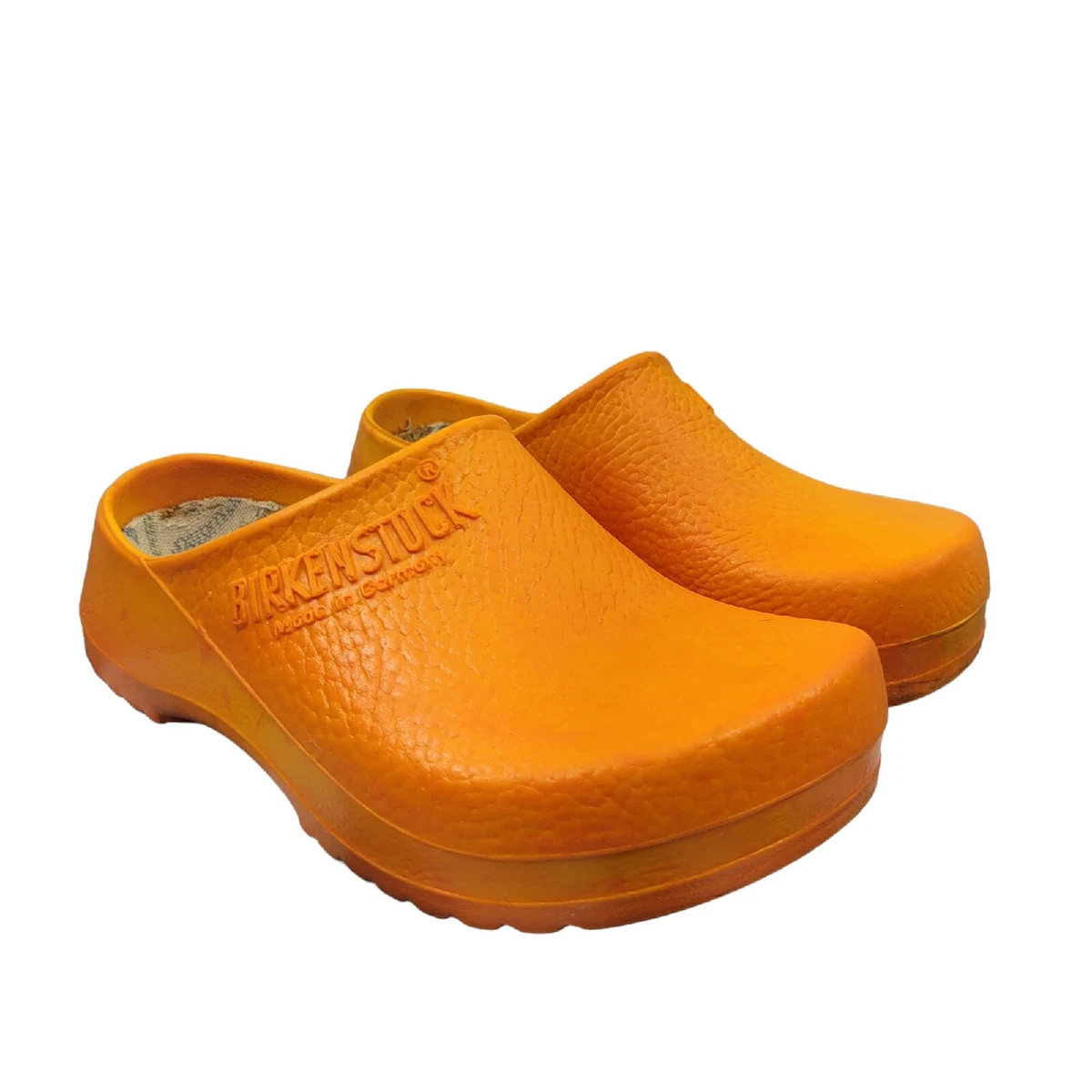 Birkenstock hotsell birkis gartenclogs