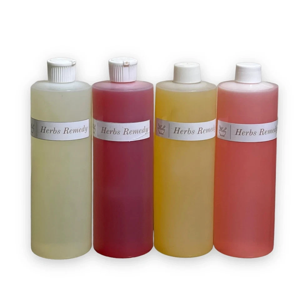 Aceite corporal perfume blanco ámbar (U) para múltiples usos, quema, incienso, jabón, Foto 2 de 2