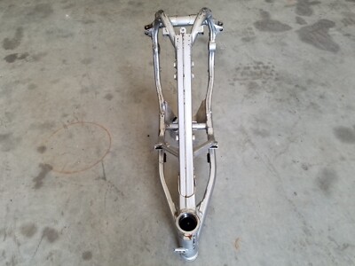 2004-2005 KAWASAKI KX250F KX 250F KXF250 KXF 250 FRAME CHASSIS OEM