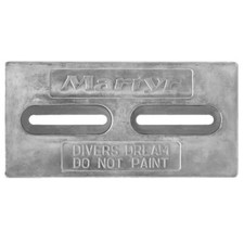 Martyr Anodes CMDIVERZ Zinc Divers Dream 12x6...