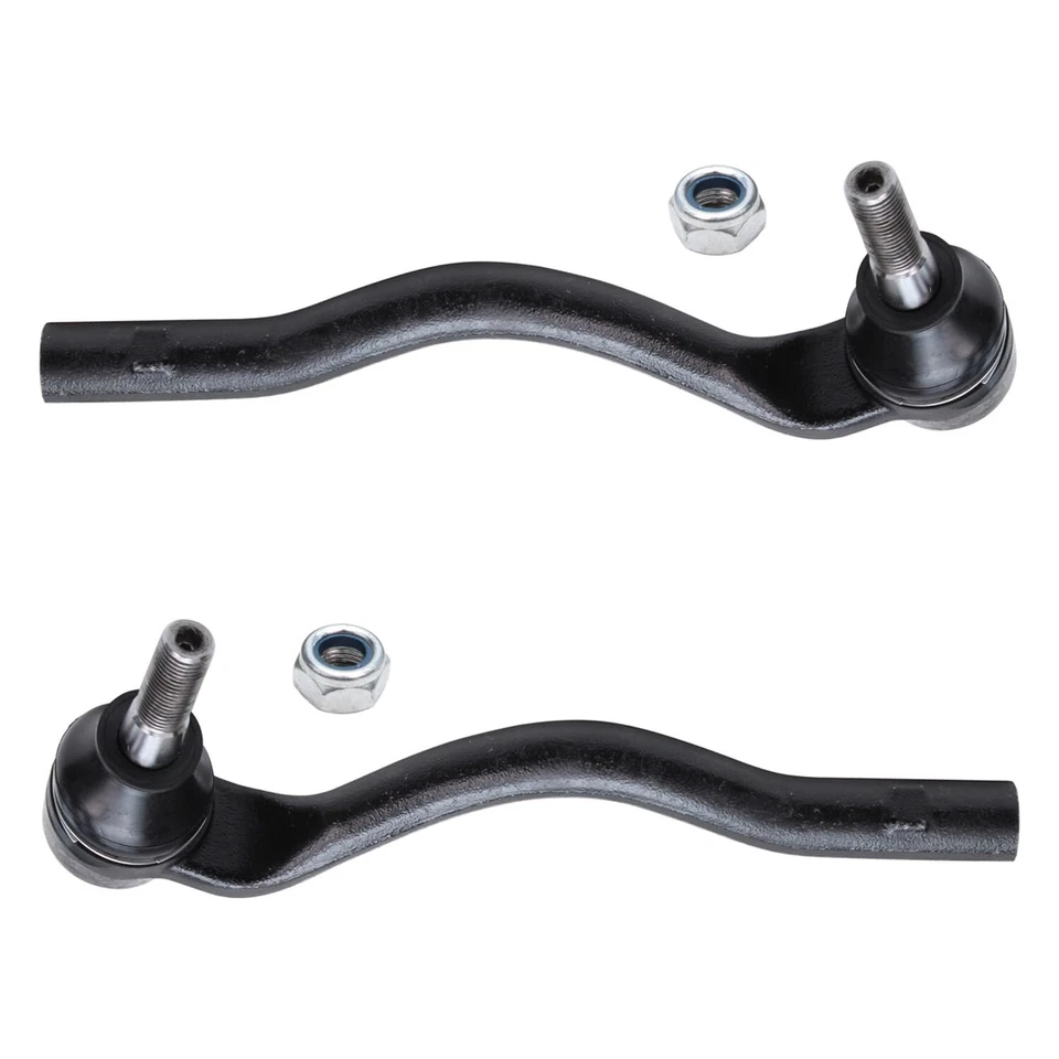 Barra de amarre de piñón de cremallera de dirección asistida para Mercedes-Benz GL320 GL350 GL450 GL550 Foto 3 de 4