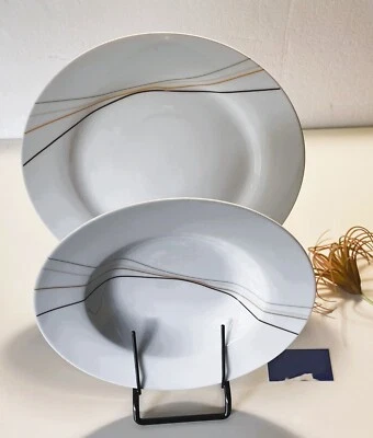 CreaTable Savannah 19561 Tafelservice 12 tlg. NEU - Bild 1 von 4
