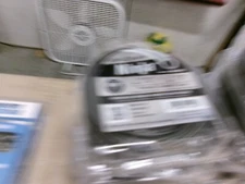 STENS 380-403 Silver Streak Ninja Trimmer Line  .095"  40 FT.