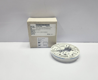 TYCO 517.050.610 Mubex Basis Für 600/800EX