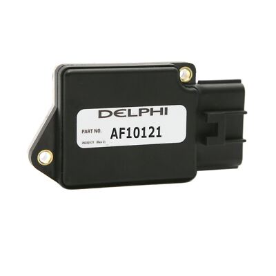 Mass Air Flow Sensor Delphi AF10121