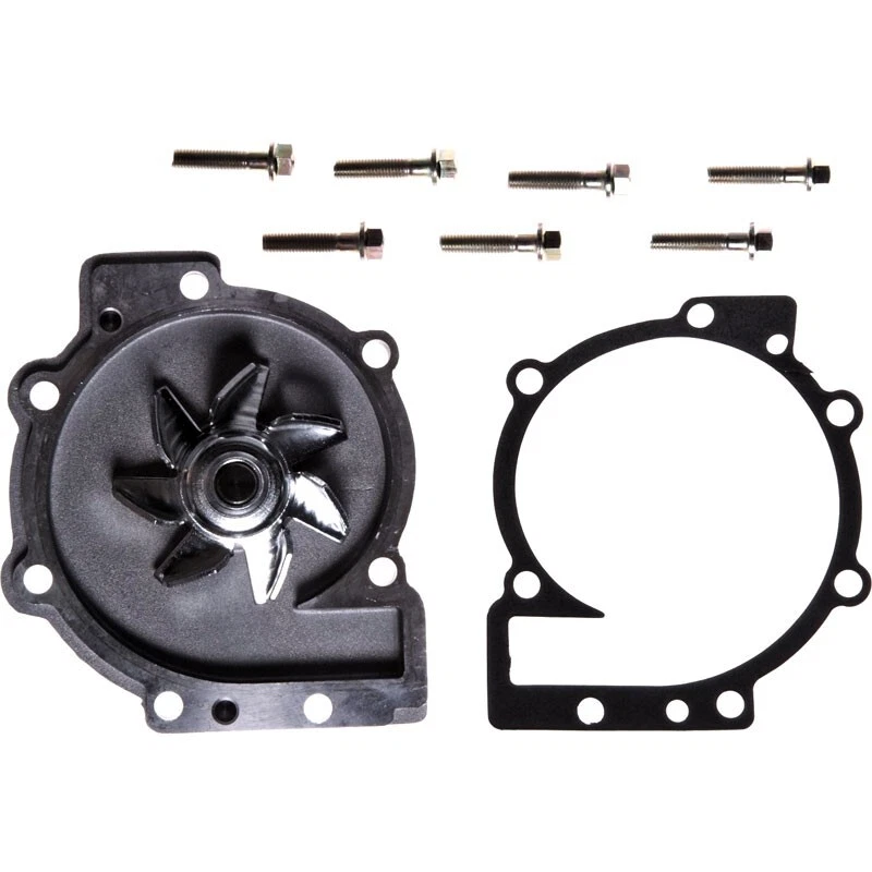 Bomba de agua 41128 puertas nueva para Volvo 960 S90 V90 1997-1998 Foto 3 de 4
