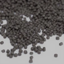 PREMIUM 53% HIGH PROTEIN PELLET FISH FOOD MADE FOR FRESHWATER ANGELFISH & DISCUS