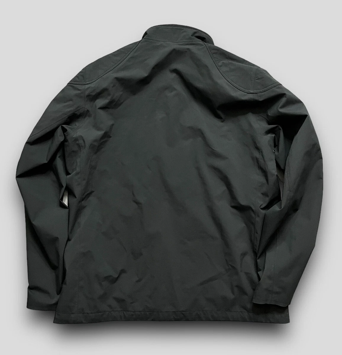 Barbour allen shop jacket