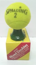AVON TENNIS BALL Mixed Doubles - SWEET HONESTY BODY SPLASH 3 fl oz Full Unused 