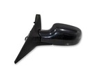 Renault Scenic II Grand (03-09) Left Side Power Folding Wing Mirror Eclipse Grey