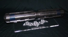 acrylic display stand for Neca Batman Nightwing Escrima Stick prop Arkham City 