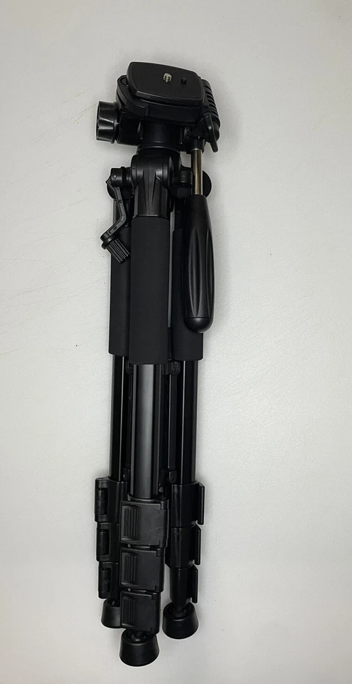 Trípode/monópode 55 ligero Mactrem Papuma PT55 Foto 2 de 4