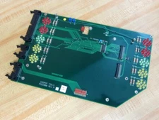 Cooper Tools PCB2000 Circuit Board Rev.A