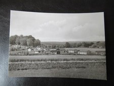 AK Allrode Bungalowsiedlung um