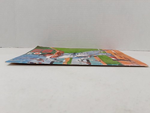 1972 Boston Red Sox Official Program & Scorecard Fenway Park vs California 223 - Picture 5 of 9