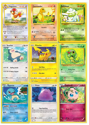 edible pokemon cards 9 edible pokemon cards, cakes, cookies, rice krispy treats, pre cut wafer  paper