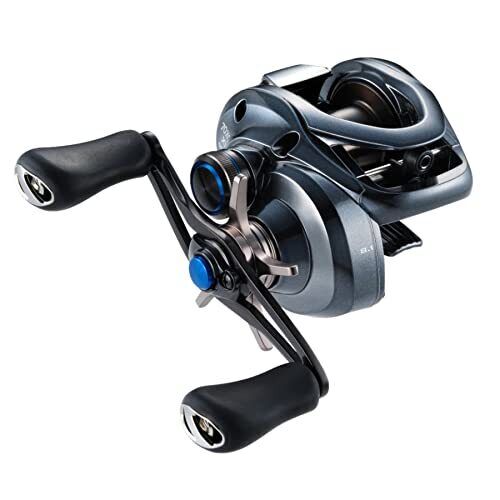 SHIMANO Double-Axis Reel 22 SLX DC XT 70/71 Various Scorpion Bass Fishing - Picture 1 of 1
