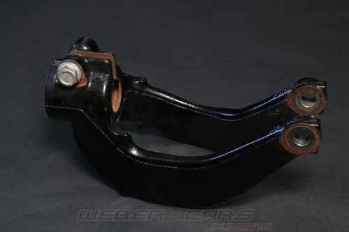 6775086 Shock Absorber Bracket Fork VR OEM BMW X5 E70 X6 E71 Only 4.368km