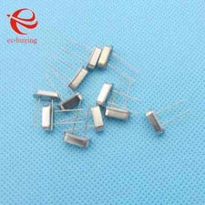 10PCS/LOT 18.432MHz CRYSTAL OSCILLATOR - QUartz HC-49S