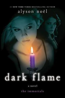 Dark Flame by Noel, Alyson