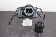 Canon EOS 650 Camera Body EF 35-80mm f/4-5.6 III Lens