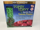 Topsy Turvy Upside Down Tomato Planter As Seen on TV Brand New Sealed Garden