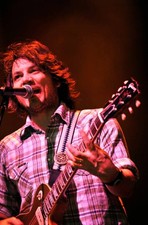 Wilco Jeff Tweedy Pukkelpop Festival Hasselt 20th August 2009 Old Music Photo