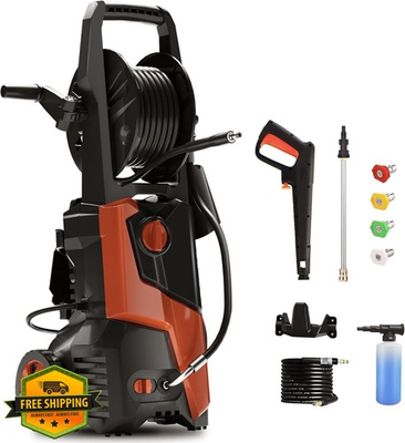 #ad Pressure Washer Accessories Parts $132.84